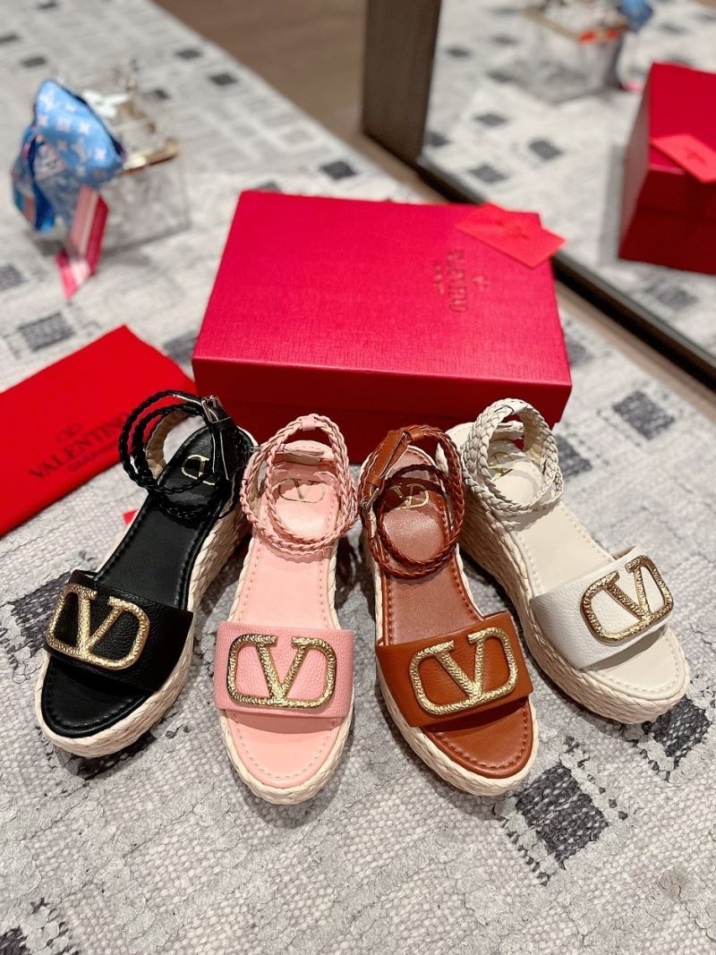 Valentino Sandals